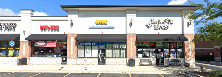 Chiropractic Carpentersville IL Contact Our Office Chiropractic Carpentersville IL Contact Our Office
