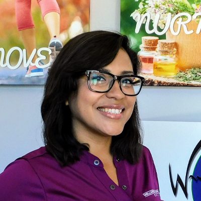 Chiropractic Carpentersville IL Daisy De La Cruz Chiropractic Carpentersville IL Daisy De La Cruz